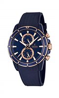 Orologio Festina Uomo in Acciaio F16851/1 - F16851/1